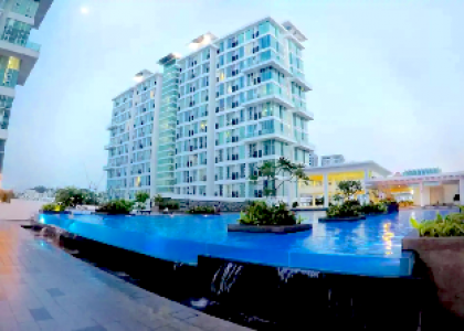 Kuala Lumpur | The Scott Garden SOHO [2030] Kuala Lumpur