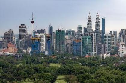 JUPITER SKY VILLA STUNNING KL VIEW - image 8