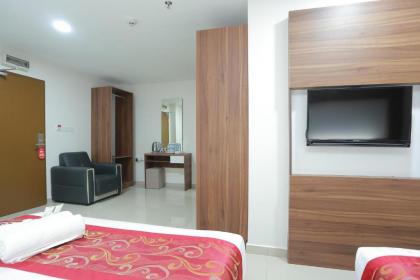 Bitz Bintang Hotel - image 11
