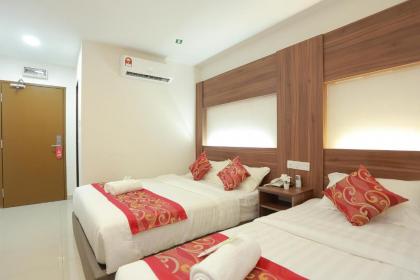 Bitz Bintang Hotel - image 14