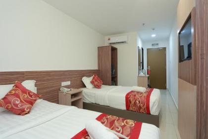 Bitz Bintang Hotel - image 17