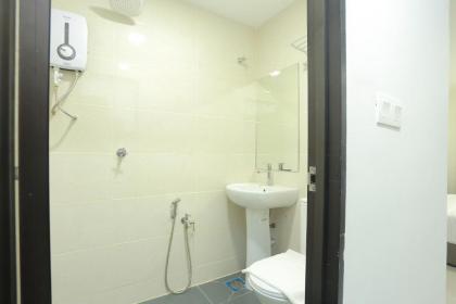 Bitz Bintang Hotel - image 20