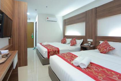 Bitz Bintang Hotel - image 7