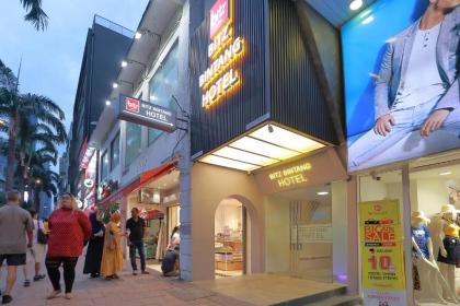 Bitz Bintang Hotel - image 9