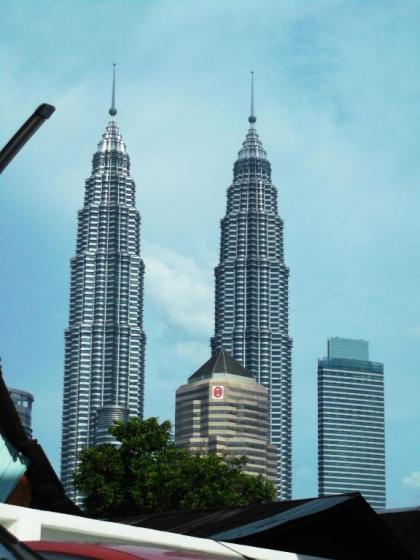 Akar Hotel Kampung Baru - image 15