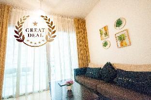 2BR w/ BAlcony (PWTC Putra KTM)@Regalia - image 5