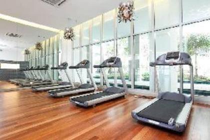 Great Living Space 3BR  @Regalia KL Center