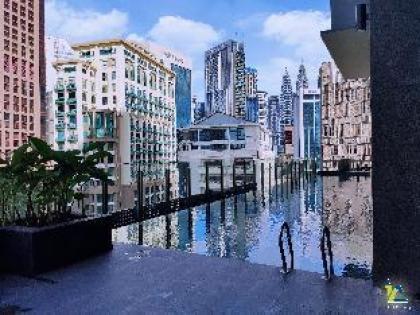 Vue Caza @Anggun Residences - image 20