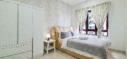 Dahlia Home @ Rafflesia Condominium - image 13