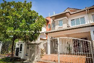 BNB Cozy Homestay @ Emerald West (WiFi) - main image