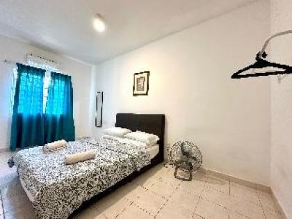 BNB Cozy Homestay @ Emerald West (WiFi) - image 11