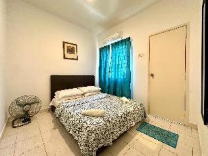 BNB Cozy Homestay @ Emerald West (WiFi) - image 12