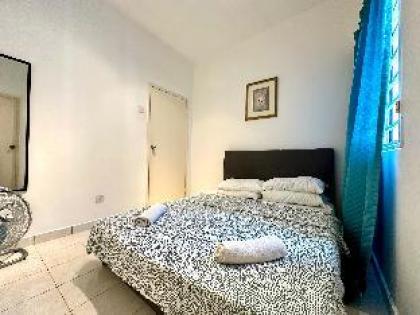 BNB Cozy Homestay @ Emerald West (WiFi) - image 13