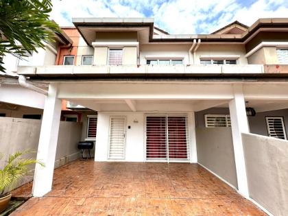 BNB Cozy Homestay @ Emerald West (WiFi) - image 15
