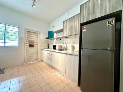 BNB Cozy Homestay @ Emerald West (WiFi) - image 17