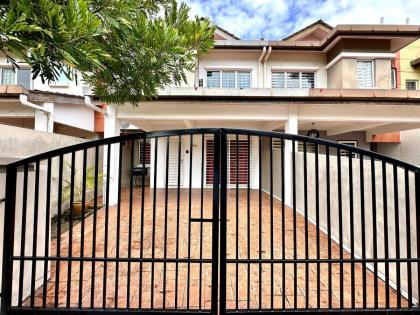 BNB Cozy Homestay @ Emerald West (WiFi) - image 19