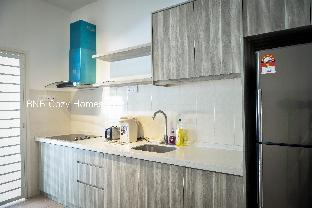 BNB Cozy Homestay @ Emerald West (WiFi) - image 4