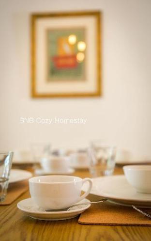 BNB Cozy Homestay @ Emerald West (WiFi) - image 6