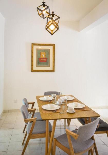 BNB Cozy Homestay @ Emerald West (WiFi) - image 9