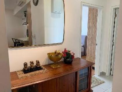 Apartment in Kuala Lumpur 