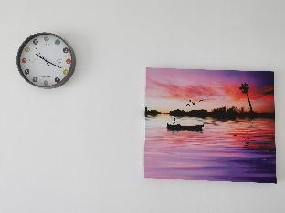 Putra Pedana@aesthetic lake view/best photograph - main image