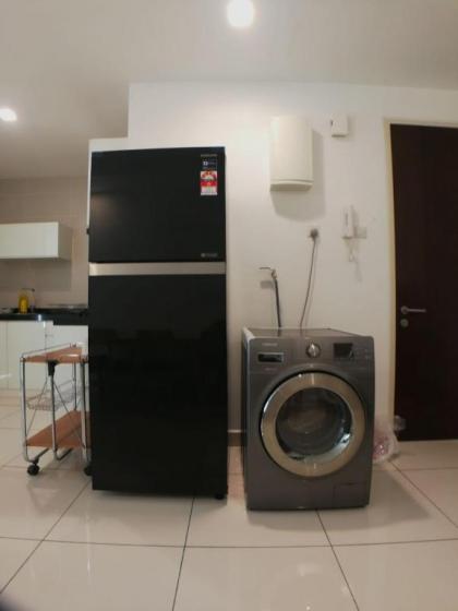 Central Residence Homestay2 @ Sungai Besi Kuala Lumpur - image 12