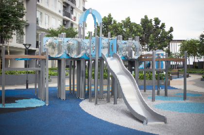 BSP21 Condominium in  Bandar Saujana Putra - image 12