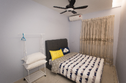 BSP21 Condominium in  Bandar Saujana Putra - image 6