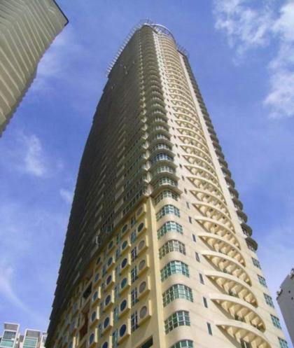 Stylish Studio Suite 3 pax 5 mins to KLCC Kuala Lumpur 
