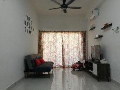 BSP21 Condominium in  Bandar Saujana Putra E - image 13