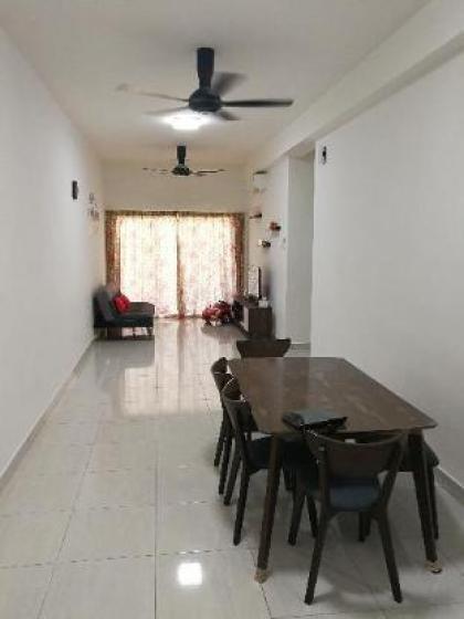 BSP21 Condominium in  Bandar Saujana Putra E - image 15