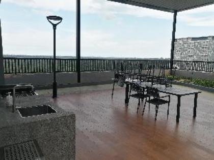 BSP21 Condominium in  Bandar Saujana Putra E - image 16