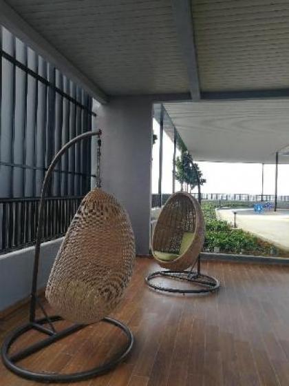 BSP21 Condominium in  Bandar Saujana Putra E - image 17