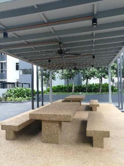 BSP21 Condominium in  Bandar Saujana Putra E - image 19