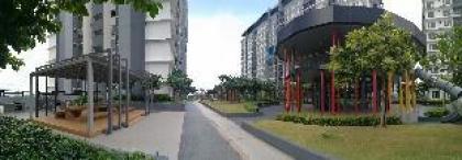 BSP21 Condominium in  Bandar Saujana Putra E - image 20