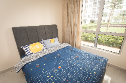 BSP21 Condominium in  Bandar Saujana Putra E - image 8
