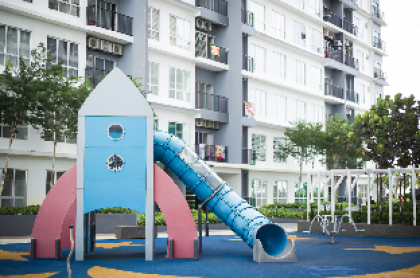 BSP21 Condominium in  Bandar Saujana Putra E - image 9
