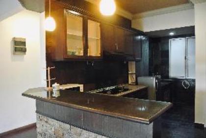 Guesthouse Homestay Mid Valley City and KL Sentral - image 10