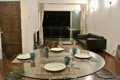 Guesthouse Homestay Mid Valley City and KL Sentral - image 12