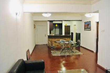 Guesthouse Homestay Mid Valley City and KL Sentral - image 13