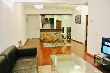 Guesthouse Homestay Mid Valley City and KL Sentral - image 14
