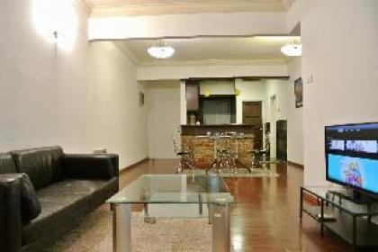 Guesthouse Homestay Mid Valley City and KL Sentral - image 15