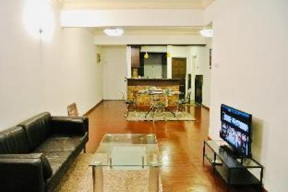 Guesthouse Homestay Mid Valley City and KL Sentral - image 16