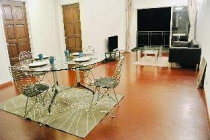 Guesthouse Homestay Mid Valley City and KL Sentral - image 19