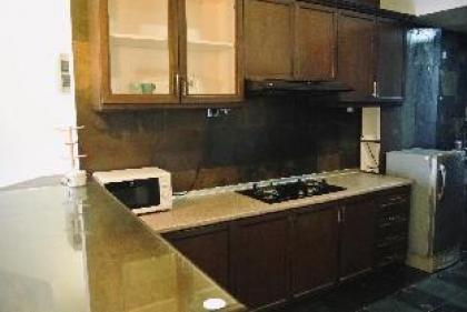 Guesthouse Homestay Mid Valley City and KL Sentral - image 5