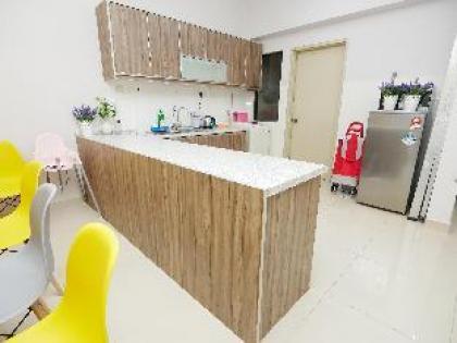 Romantic Nordic 7-11p SetiaWalk IOI Puchong Sunway - image 2