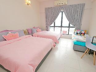 Romantic Nordic 7-11p SetiaWalk IOI Puchong Sunway - image 7