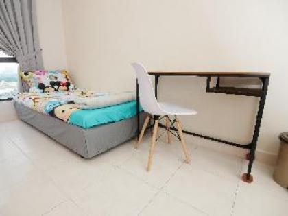 Romantic Nordic 7-11p SetiaWalk IOI Puchong Sunway - image 8