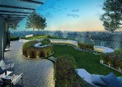 Robertson Residence Bukit Bintang  by HappyHome 41