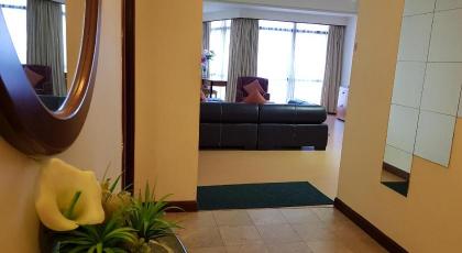 Berjaya Times Square Service Suite Kuala Lumpur - image 13
